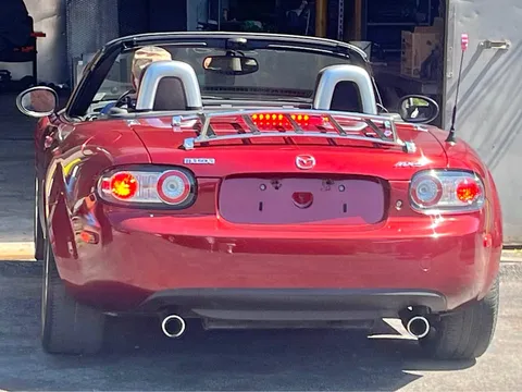 2008 Mazda Miata 5x