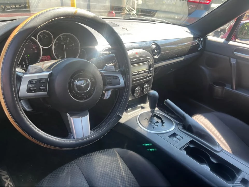 2008 Mazda NC MX-5 Miata - Image 16 of 18