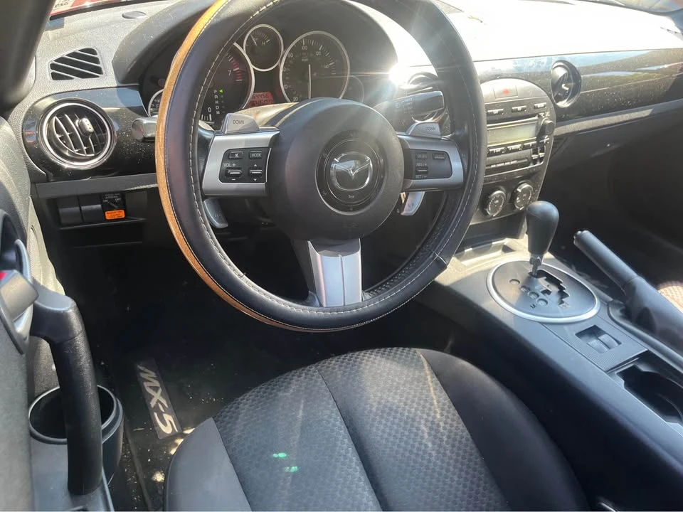 2008 Mazda NC MX-5 Miata - Image 13 of 18