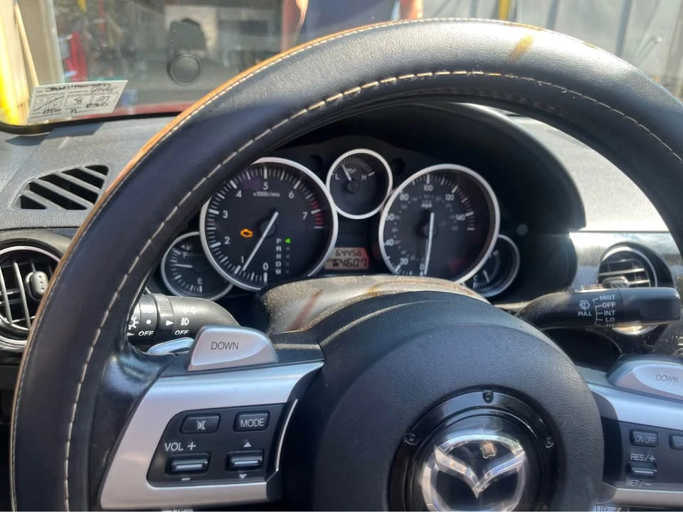 2008 Mazda NC MX-5 Miata - Image 18 of 18