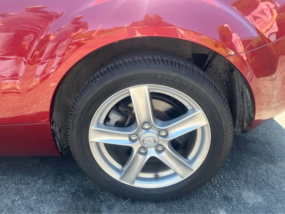 2008 Mazda NC MX-5 Miata - Image 3 of 18