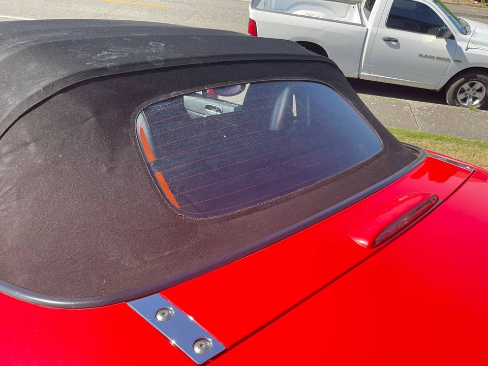2008 Mazda NC MX-5 Miata - Image 3 of 7