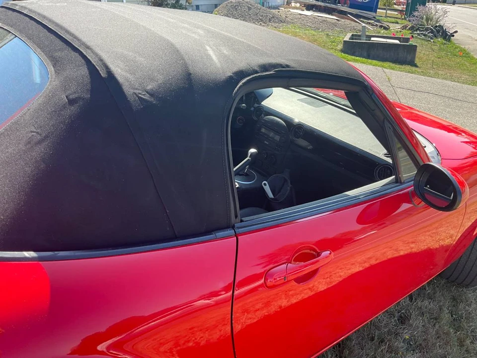 2008 Mazda NC MX-5 Miata - Image 2 of 7