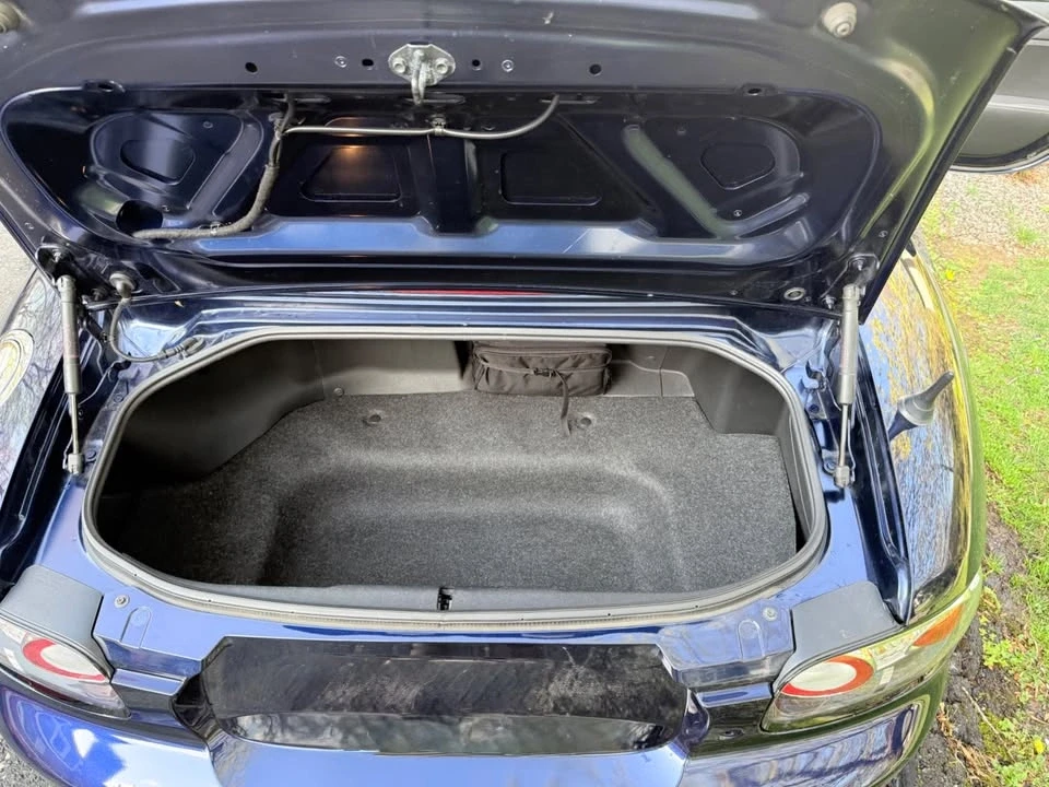 2008 Mazda NC MX-5 Miata - Image 4 of 9