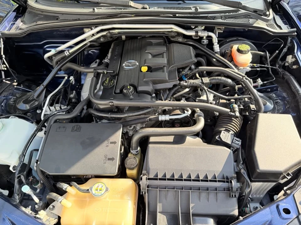 2008 Mazda NC MX-5 Miata - Image 3 of 9