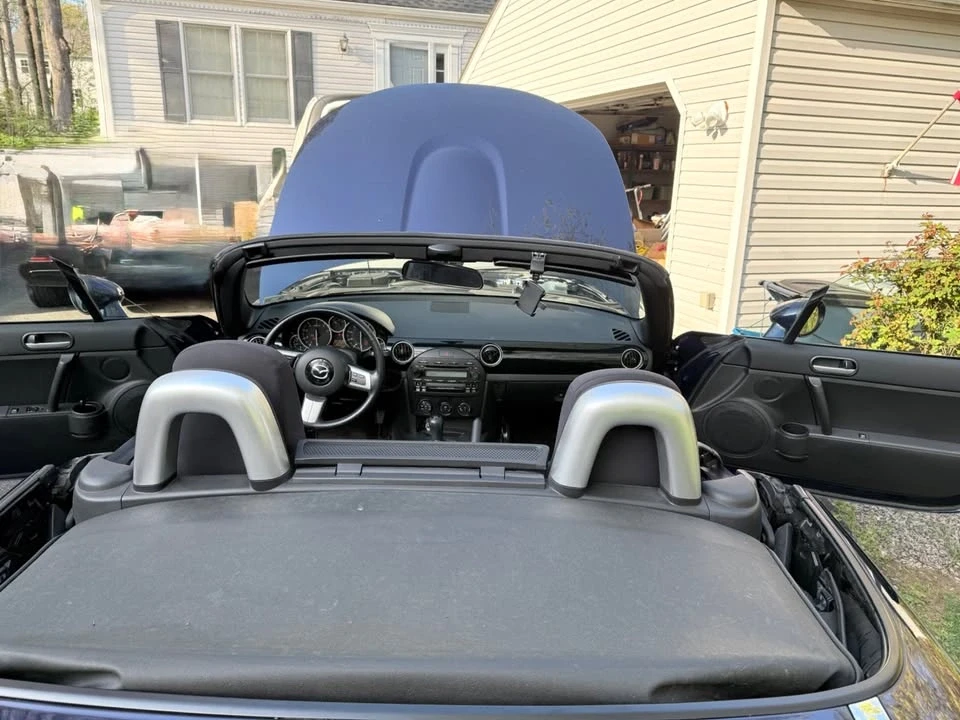 2008 Mazda NC MX-5 Miata - Image 9 of 9