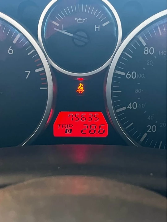 2008 Mazda NC MX-5 Miata - Image 6 of 6