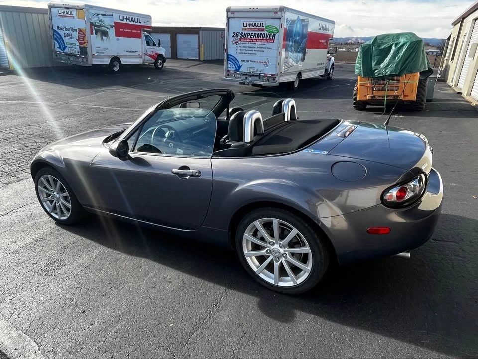 2008 Mazda NC MX-5 Miata - Image 3 of 6