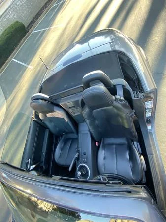 2008 Mazda NC MX-5 Miata - Image 18 of 21