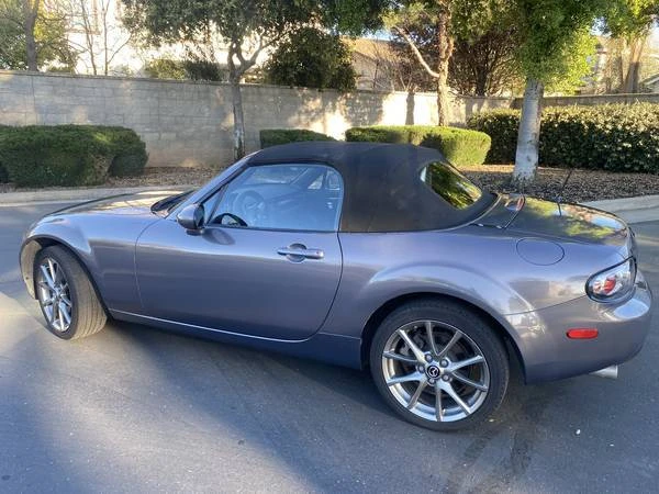 2008 Mazda NC MX-5 Miata - Image 5 of 21