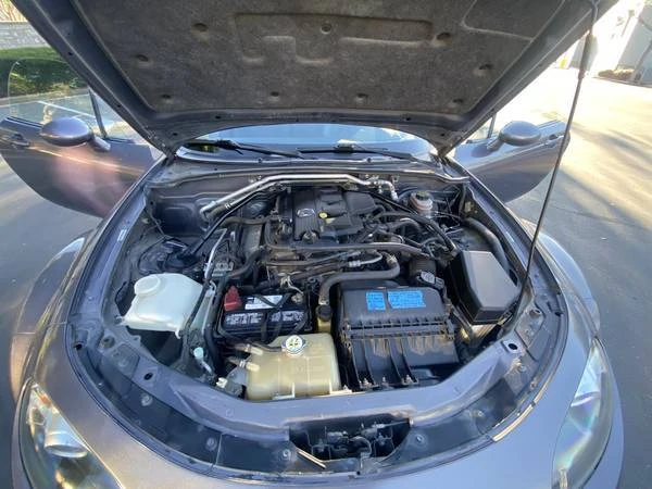 2008 Mazda NC MX-5 Miata - Image 7 of 21