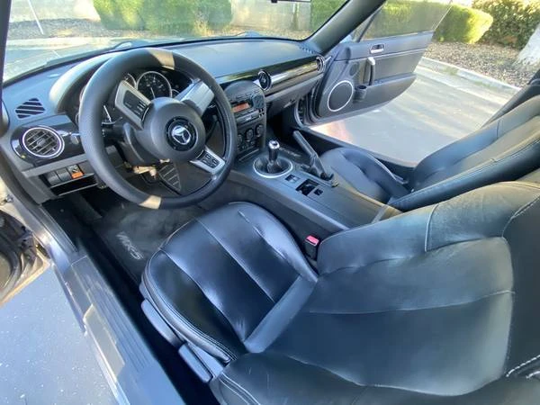 2008 Mazda NC MX-5 Miata - Image 16 of 21