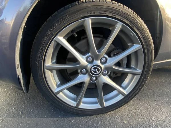 2008 Mazda NC MX-5 Miata - Image 9 of 21
