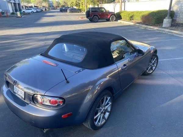 2008 Mazda NC MX-5 Miata - Image 6 of 21