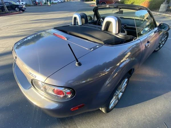 2008 Mazda NC MX-5 Miata - Image 3 of 21