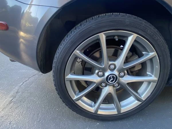 2008 Mazda NC MX-5 Miata - Image 11 of 21