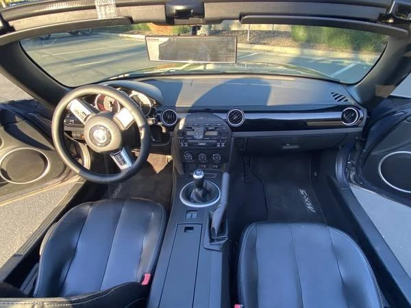 2008 Mazda NC MX-5 Miata - Image 14 of 21