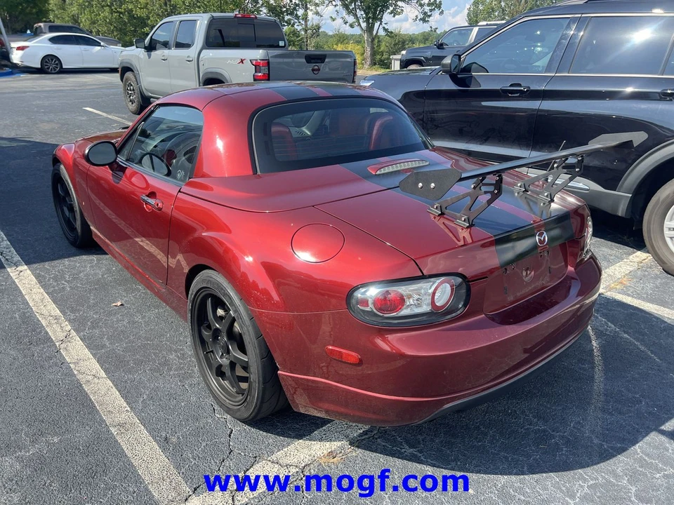 2008 Mazda NC MX-5 Miata - Image 2 of 3