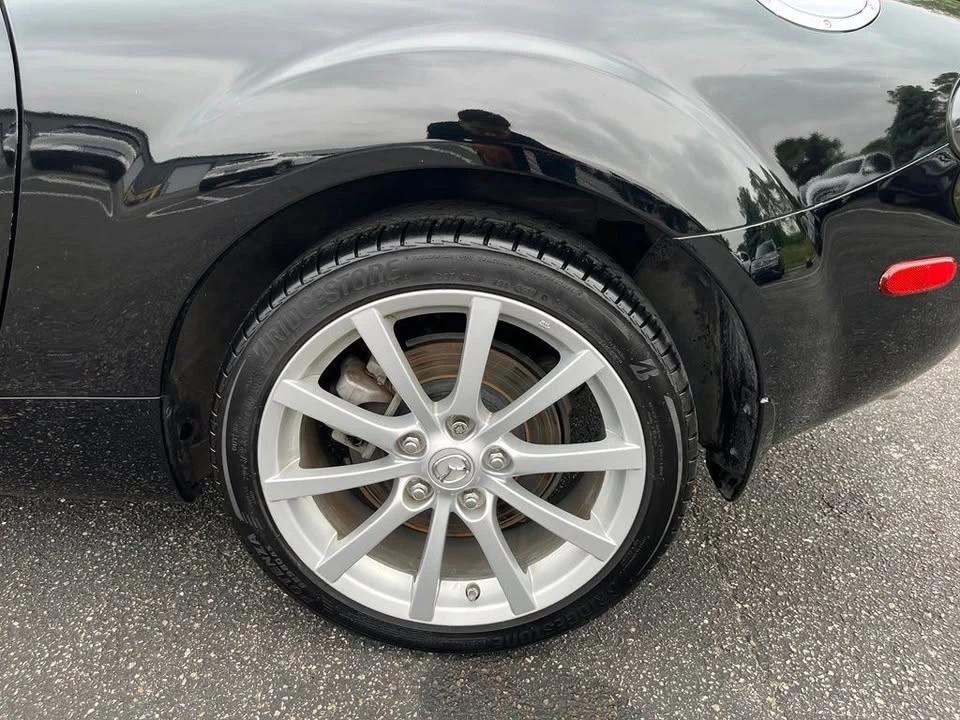 2008 Mazda NC MX-5 Miata - Image 9 of 19