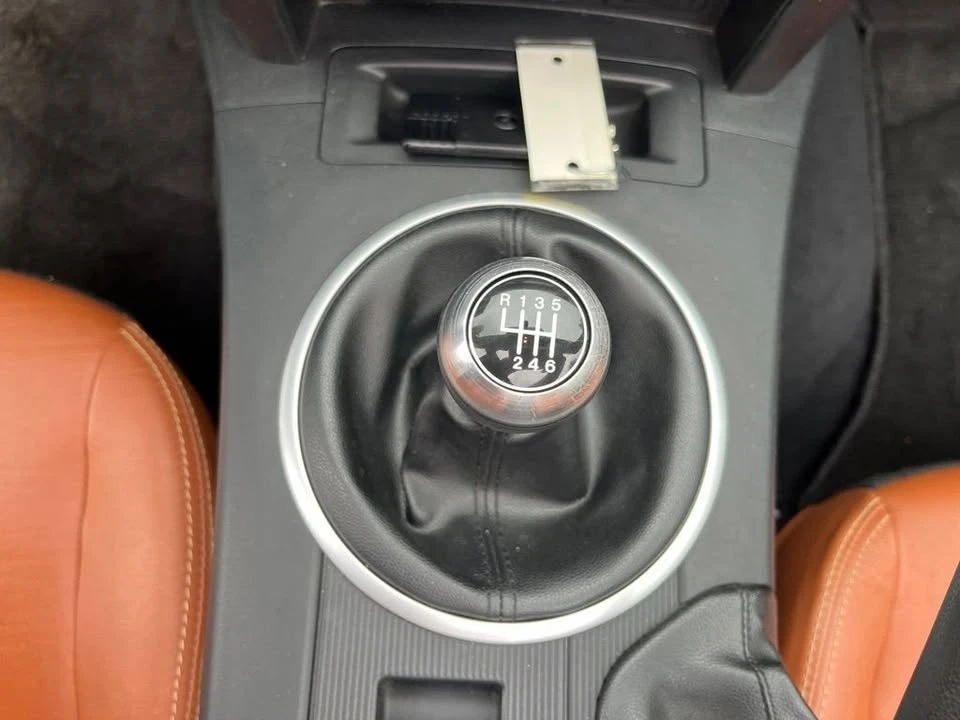 2008 Mazda NC MX-5 Miata - Image 17 of 19