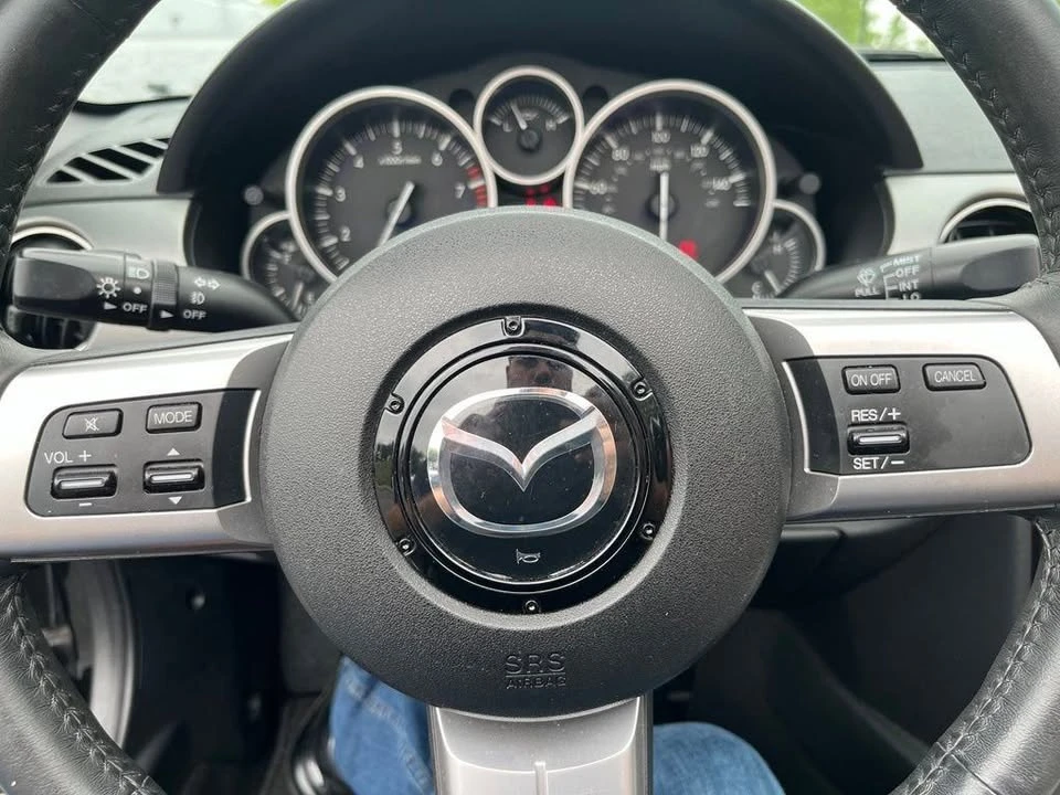 2008 Mazda NC MX-5 Miata - Image 14 of 19