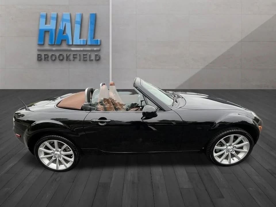 2008 Mazda NC MX-5 Miata - Image 4 of 19