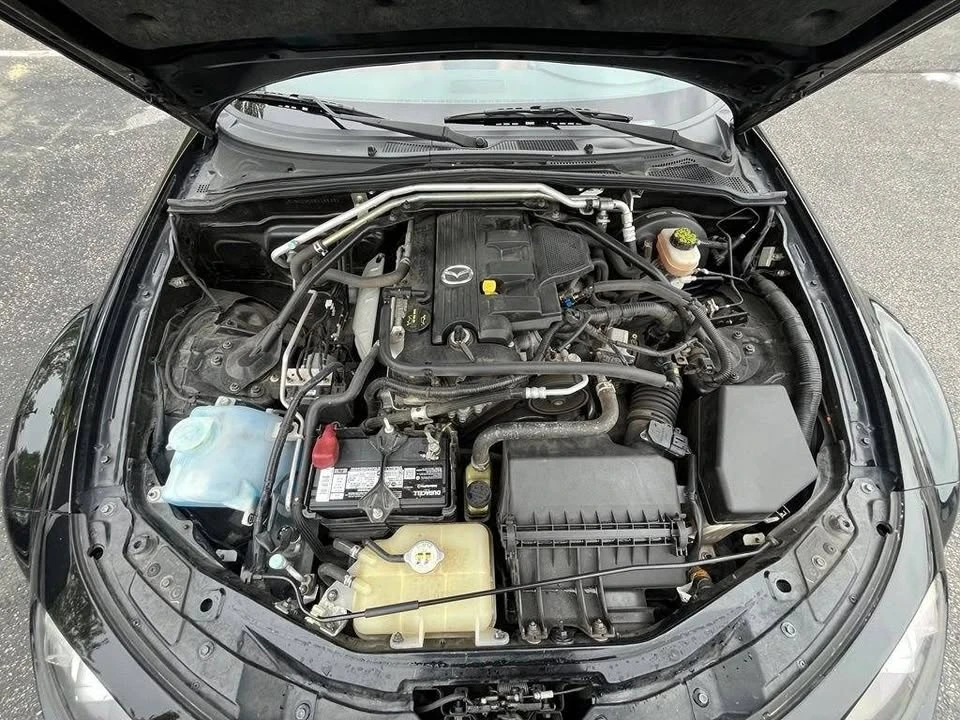 2008 Mazda NC MX-5 Miata - Image 19 of 19