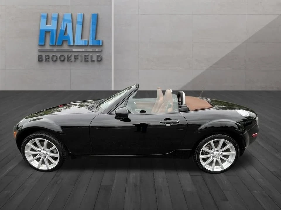 2008 Mazda NC MX-5 Miata - Image 8 of 19