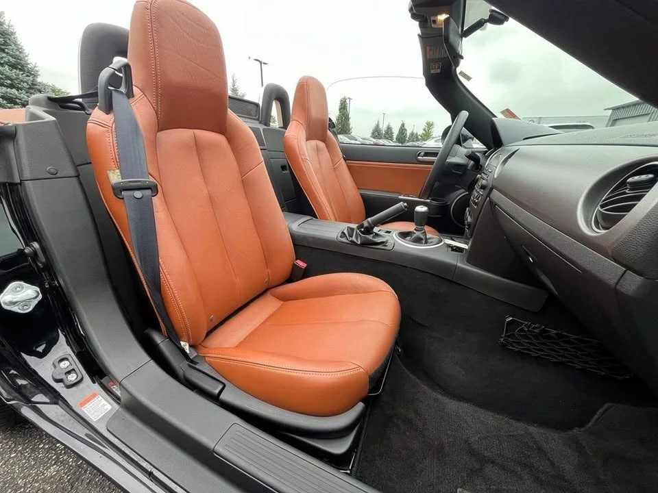 2008 Mazda NC MX-5 Miata - Image 12 of 19