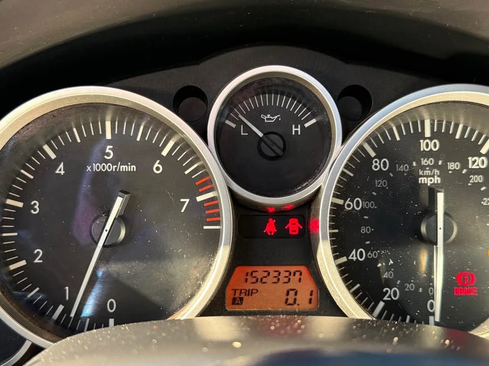 2008 Mazda NC MX-5 Miata - Image 3 of 4
