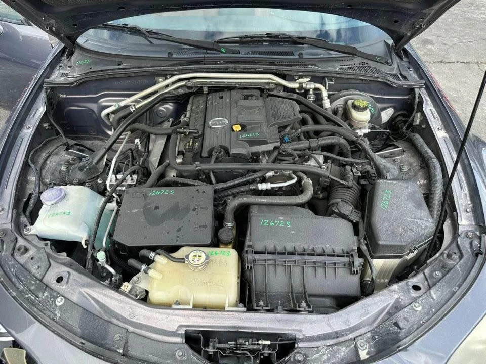 2008 Mazda NC MX-5 Miata - Image 5 of 10