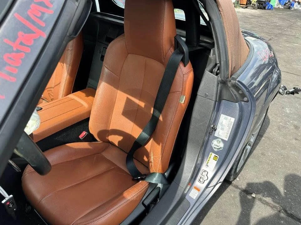 2008 Mazda NC MX-5 Miata - Image 8 of 10