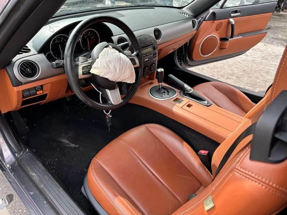 2008 Mazda NC MX-5 Miata - Image 7 of 10
