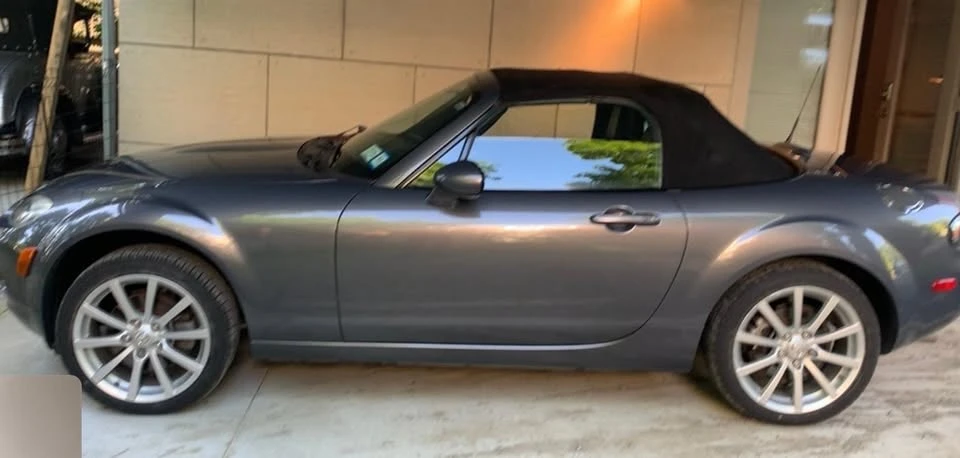 2008 Mazda NC MX-5 Miata - Image 3 of 16