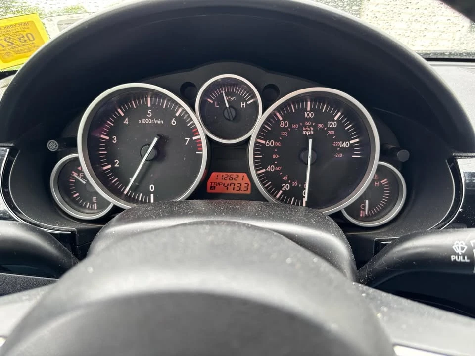 2008 Mazda NC MX-5 Miata - Image 14 of 16