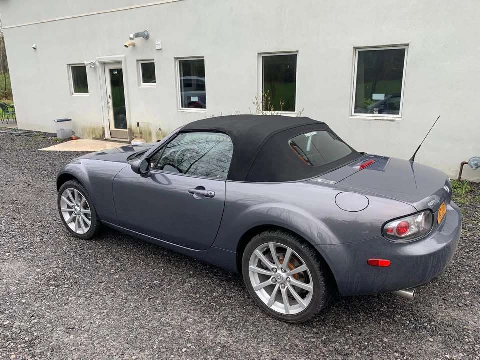 2008 Mazda NC MX-5 Miata - Image 7 of 16