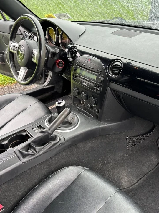 2008 Mazda NC MX-5 Miata - Image 11 of 16
