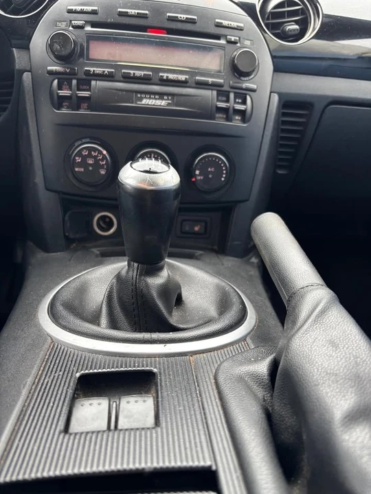 2008 Mazda NC MX-5 Miata - Image 15 of 16