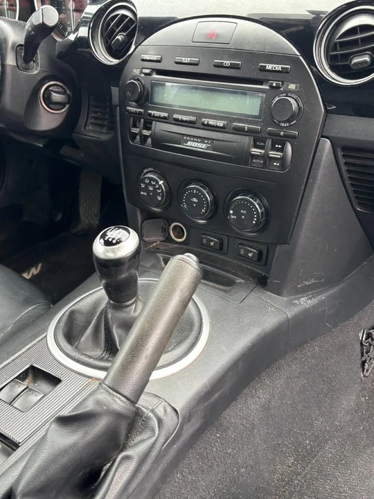 2008 Mazda NC MX-5 Miata - Image 12 of 16
