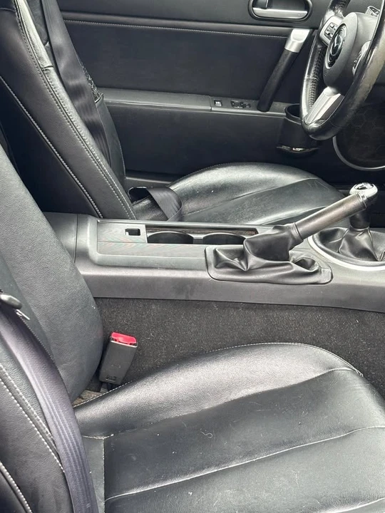 2008 Mazda NC MX-5 Miata - Image 16 of 16