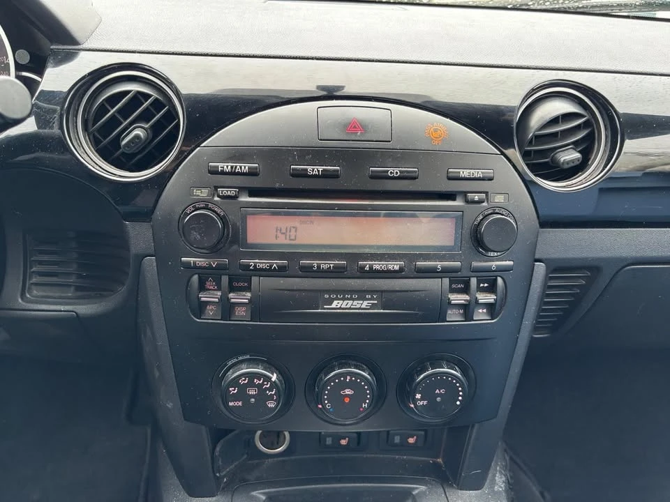 2008 Mazda NC MX-5 Miata - Image 13 of 16