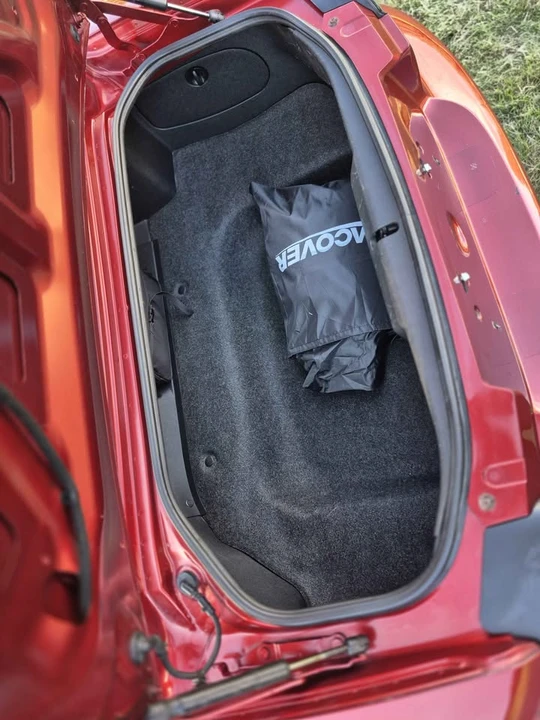 2008 Mazda NC MX-5 Miata - Image 19 of 20
