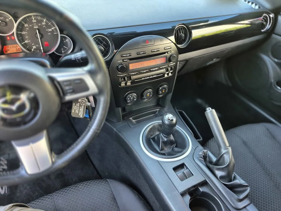 2008 Mazda NC MX-5 Miata - Image 13 of 20