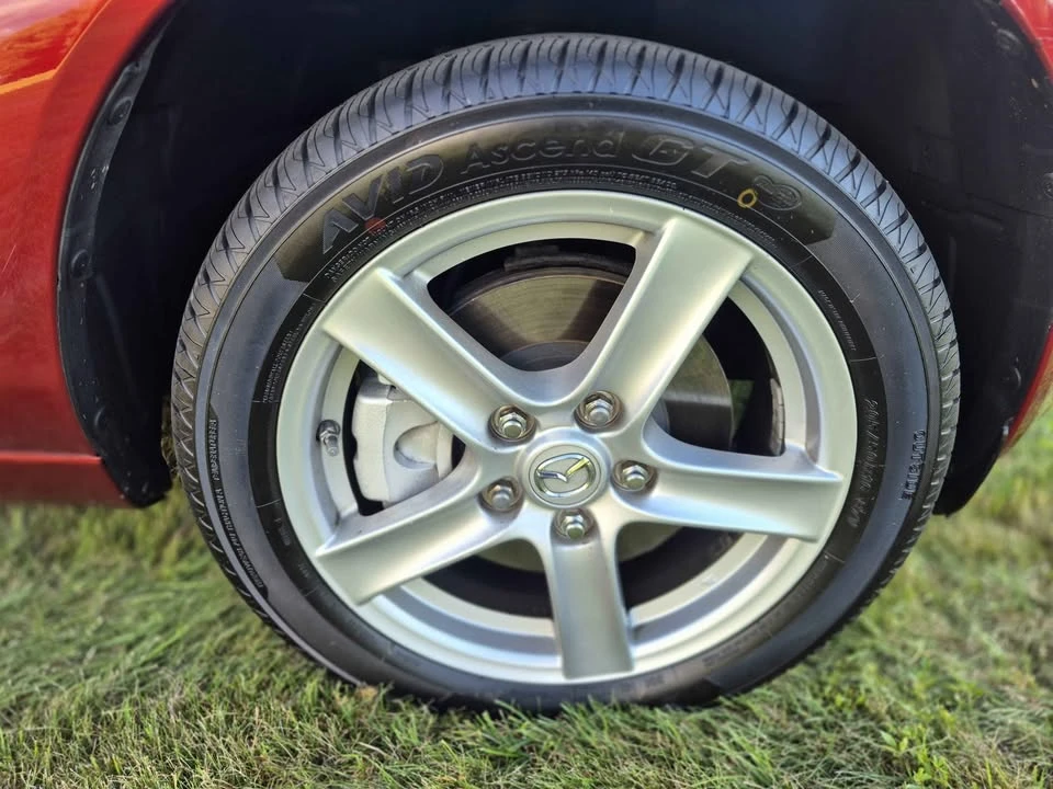 2008 Mazda NC MX-5 Miata - Image 16 of 20