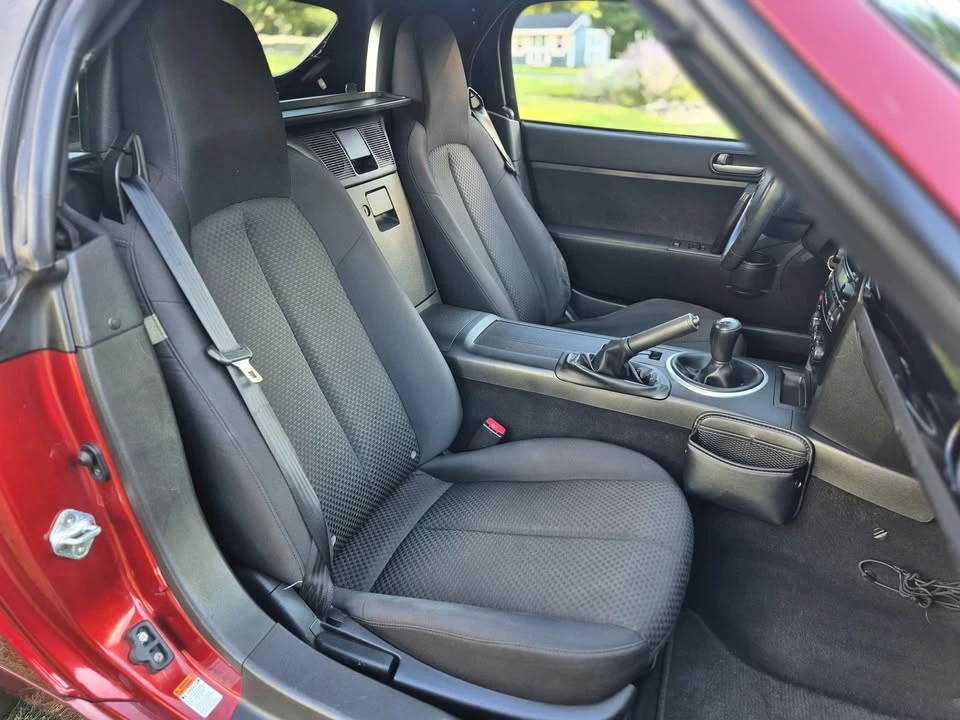 2008 Mazda NC MX-5 Miata - Image 15 of 20