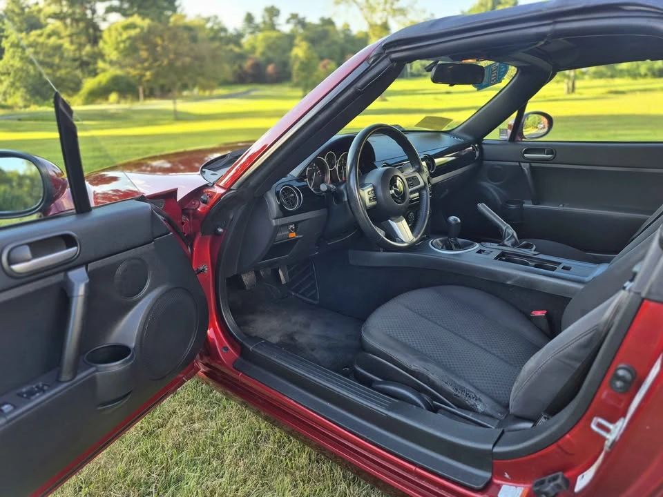 2008 Mazda NC MX-5 Miata - Image 11 of 20