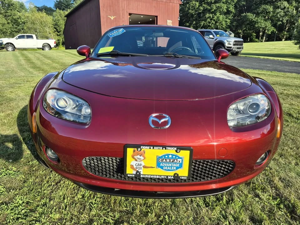 2008 Mazda NC MX-5 Miata - Image 6 of 20