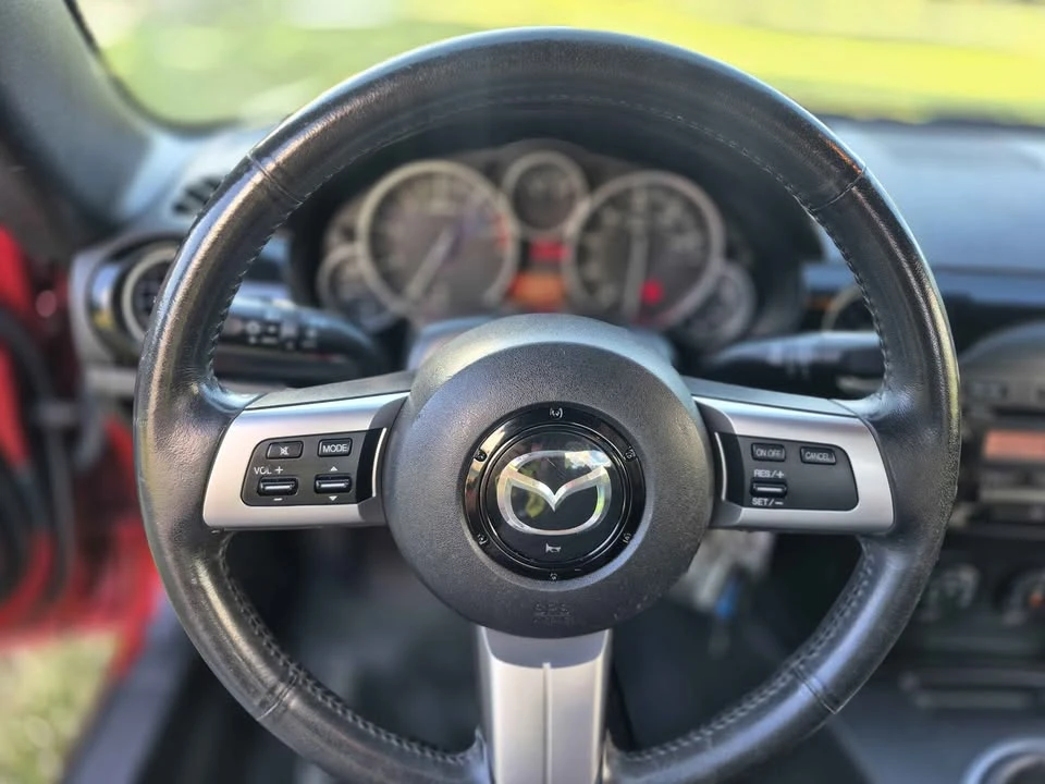 2008 Mazda NC MX-5 Miata - Image 12 of 20