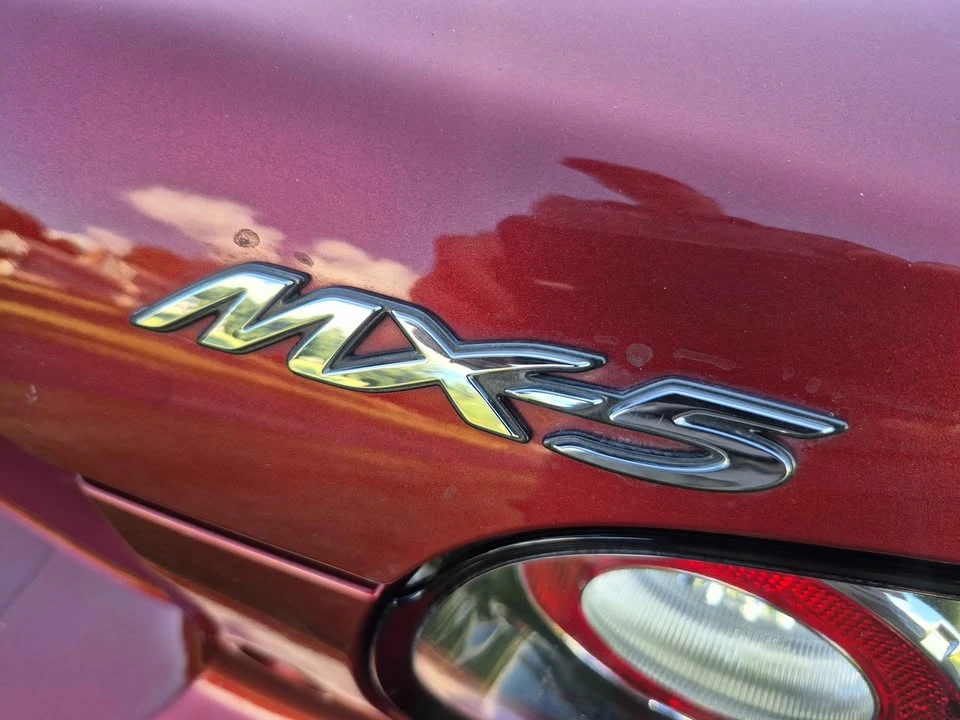 2008 Mazda NC MX-5 Miata - Image 20 of 20