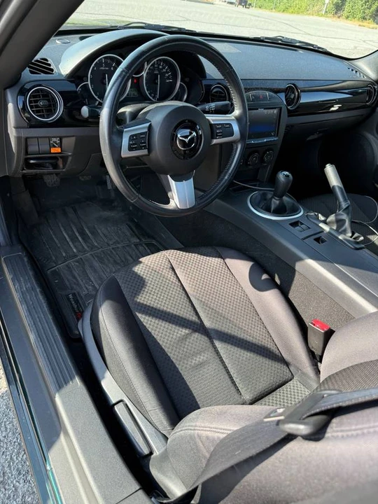 2008 Mazda NC MX-5 Miata - Image 11 of 19
